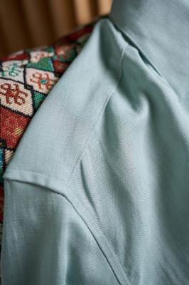 wholesale quality ermenegildo zegna shirts model no. 23